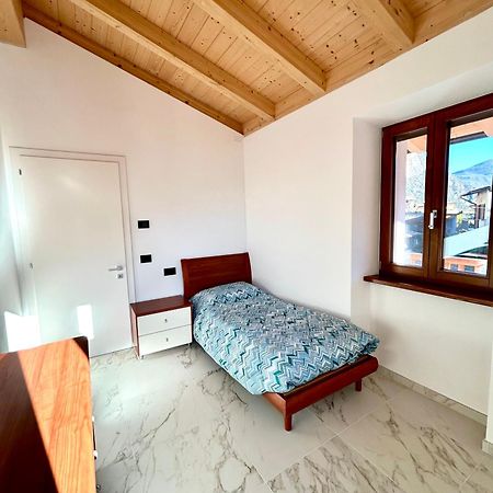 Appartamento Cs Sabbionara 外观 照片