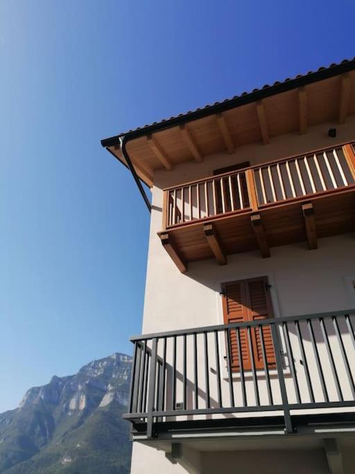 Appartamento Cs Sabbionara 外观 照片
