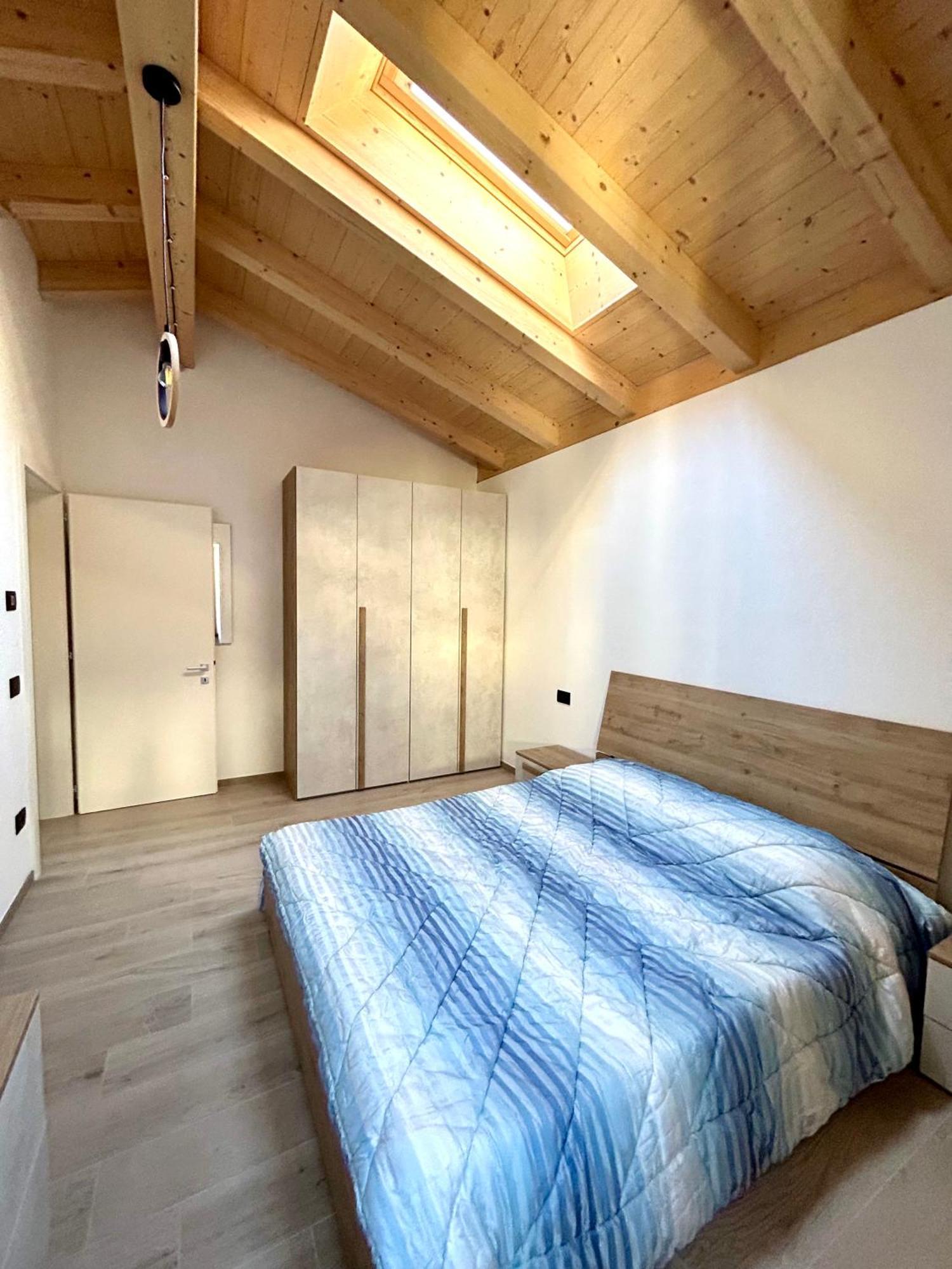 Appartamento Cs Sabbionara 外观 照片