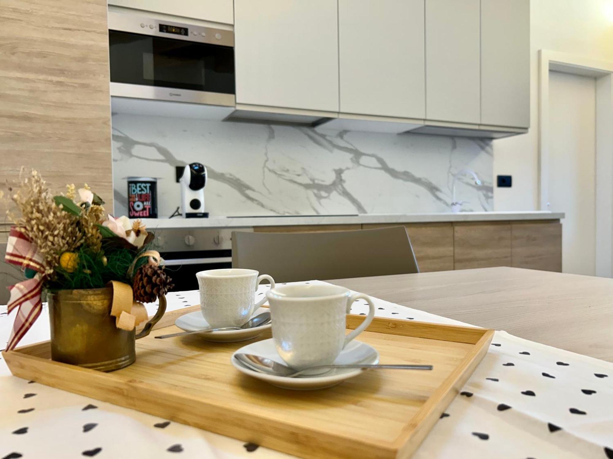 Appartamento Cs Sabbionara 外观 照片