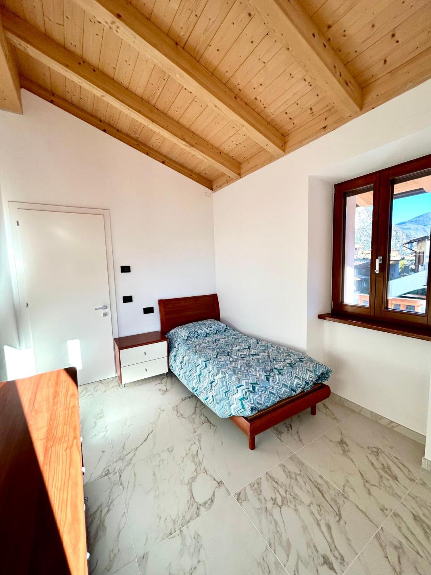 Appartamento Cs Sabbionara 外观 照片