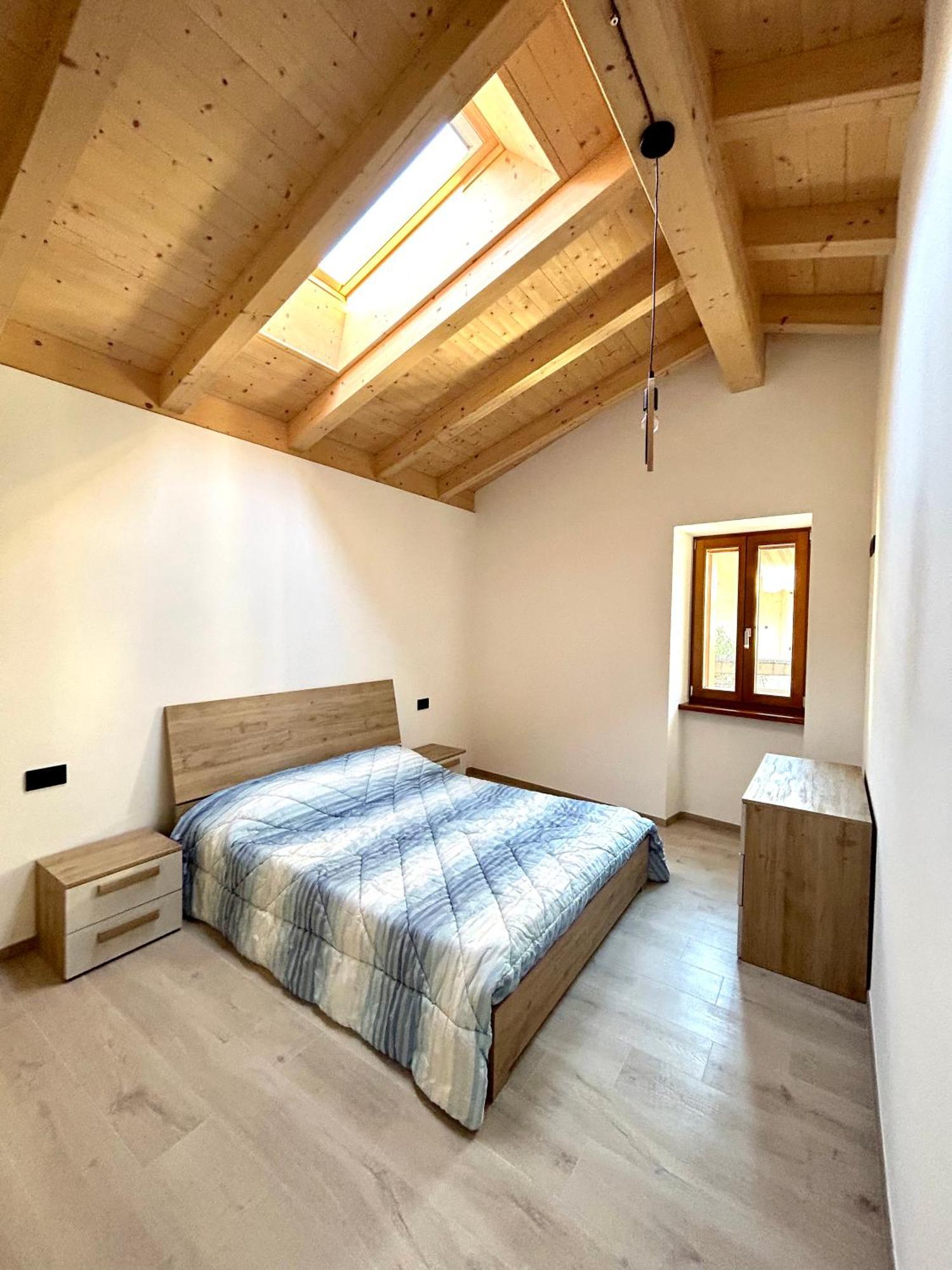 Appartamento Cs Sabbionara 外观 照片