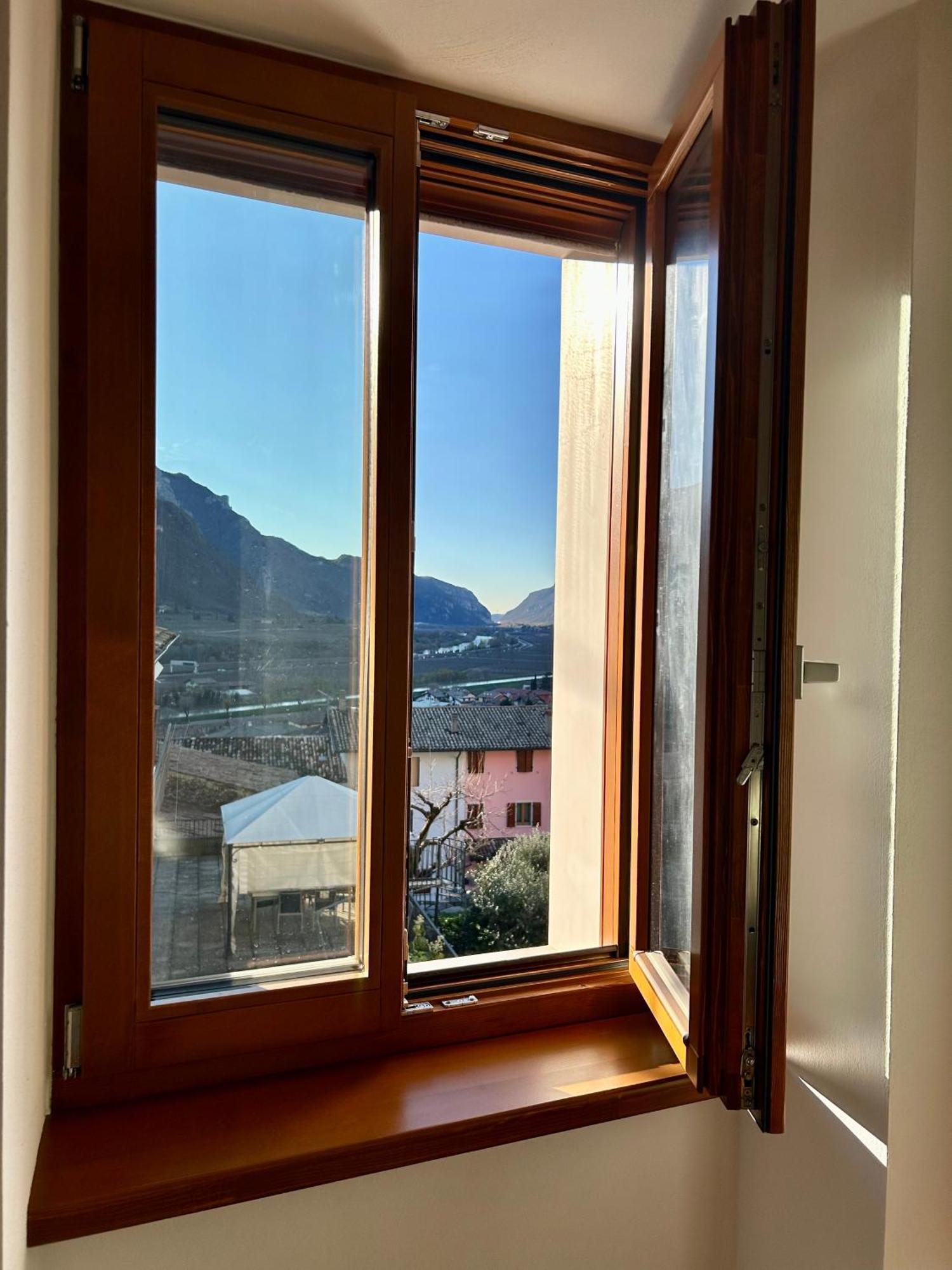 Appartamento Cs Sabbionara 外观 照片