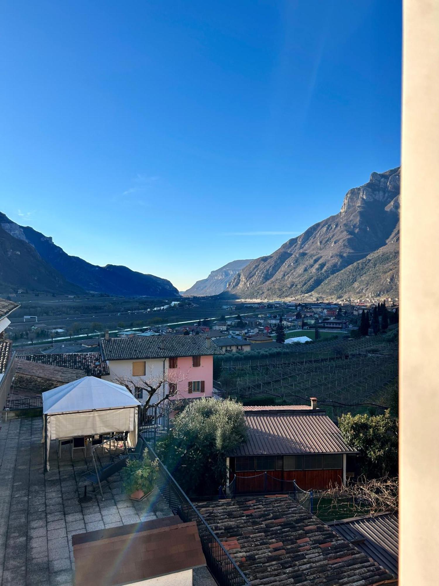 Appartamento Cs Sabbionara 外观 照片