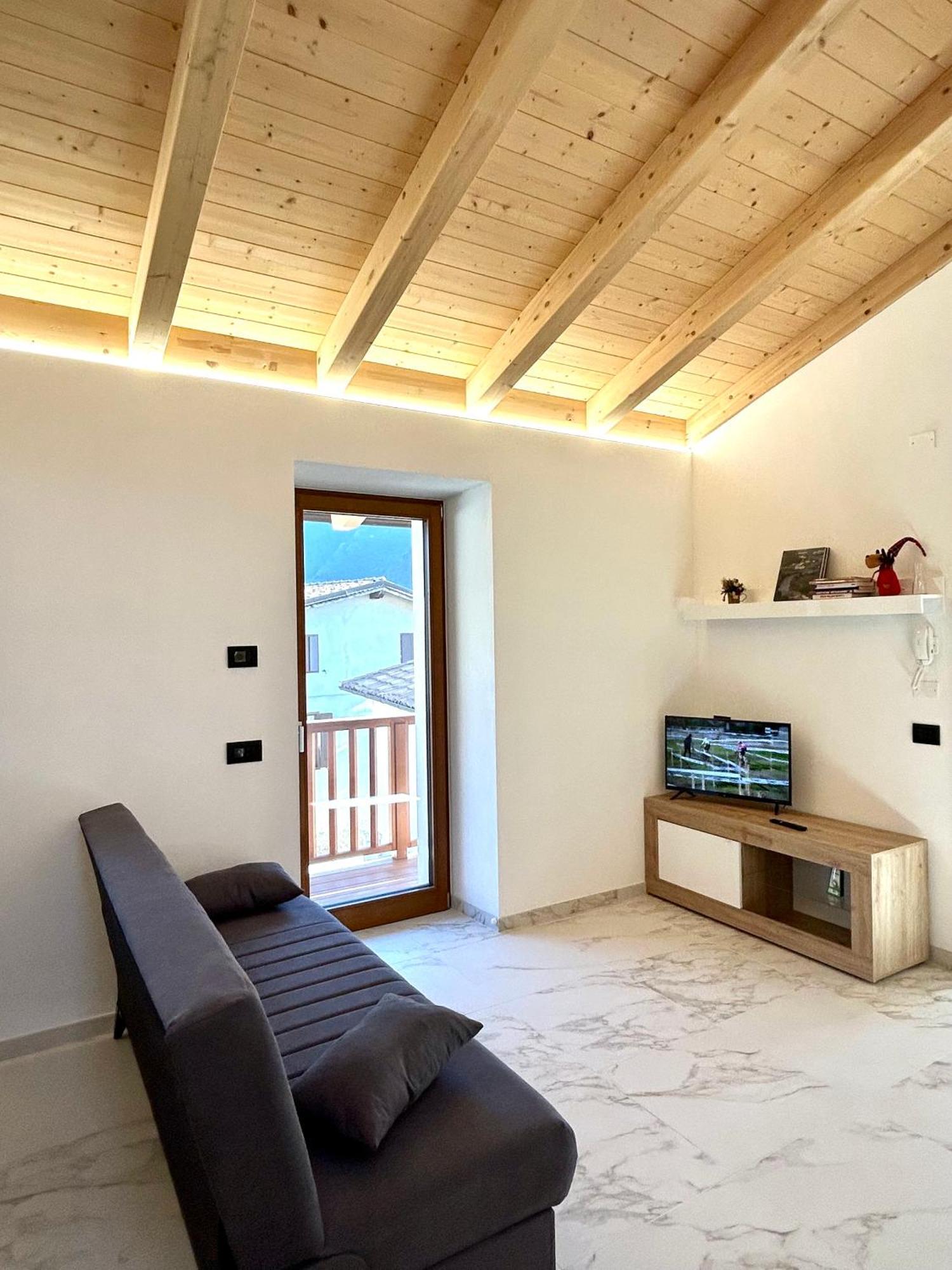 Appartamento Cs Sabbionara 外观 照片